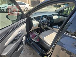 هیوندای تۆکسۆن
